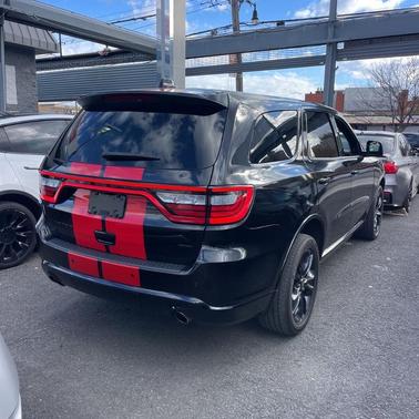 2021 Dodge Durango GT