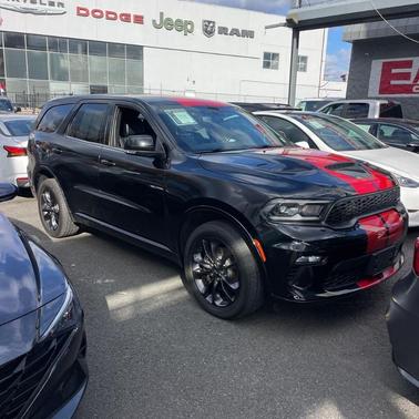 2021 Dodge Durango GT