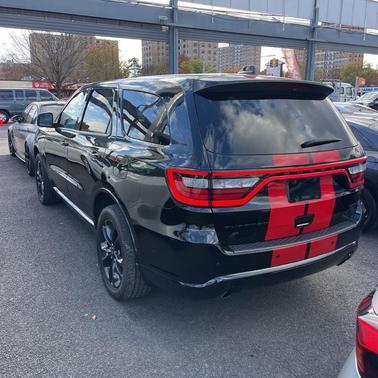 2021 Dodge Durango GT