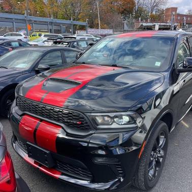 2021 Dodge Durango GT