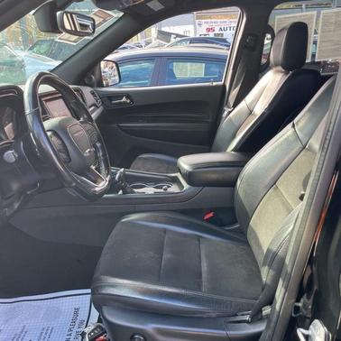 2021 Dodge Durango GT