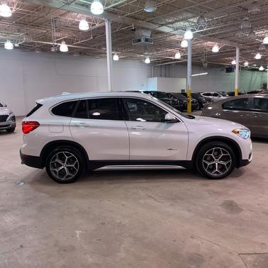 2017 BMW X1 xDrive 28i