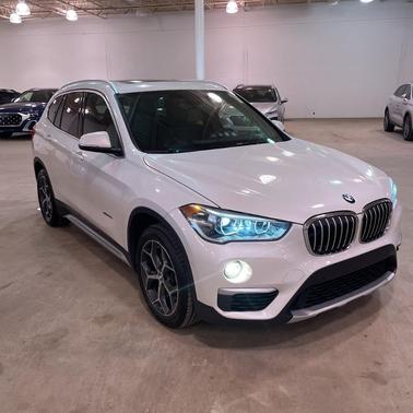 2017 BMW X1 xDrive 28i