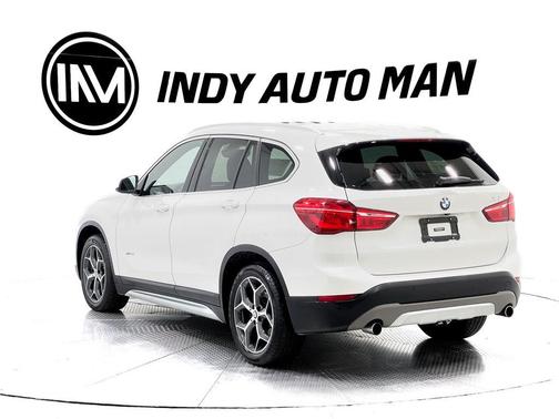 2017 BMW X1 xDrive 28i