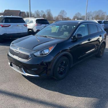 2019 Kia Niro LX