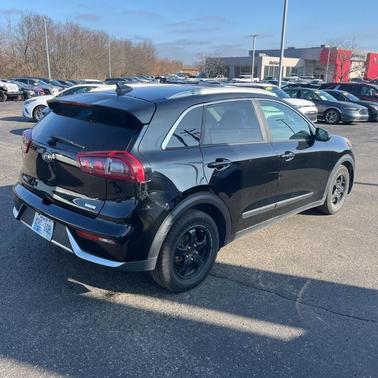 2019 Kia Niro LX