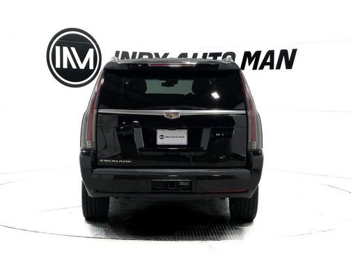 2019 Cadillac Escalade ESV Luxury