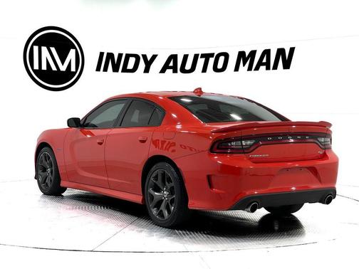 2019 Dodge Charger R/T