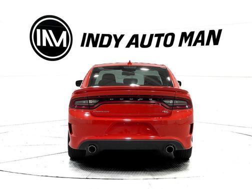 2019 Dodge Charger R/T