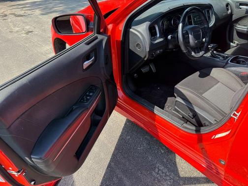 2019 Dodge Charger R/T