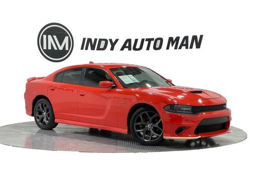 2019 Dodge Charger R/T