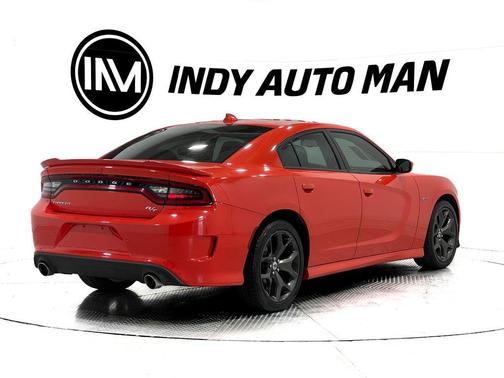 2019 Dodge Charger R/T