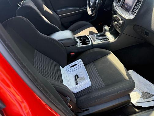 2019 Dodge Charger R/T