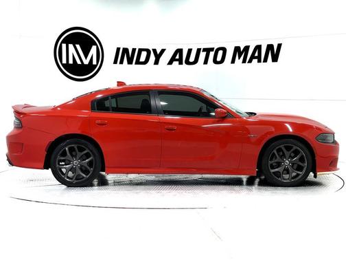 2019 Dodge Charger R/T
