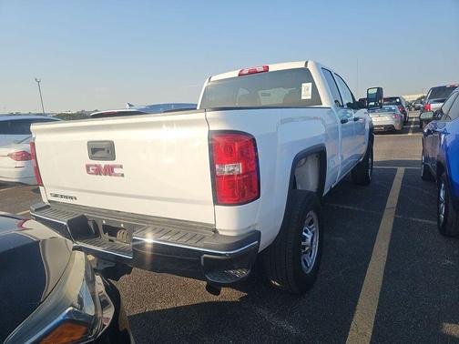 2019 GMC Sierra 2500 Base