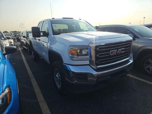 2019 GMC Sierra 2500 Base