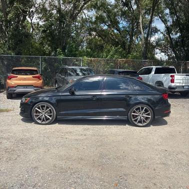 2016 Audi S3 2.0T Premium Plus