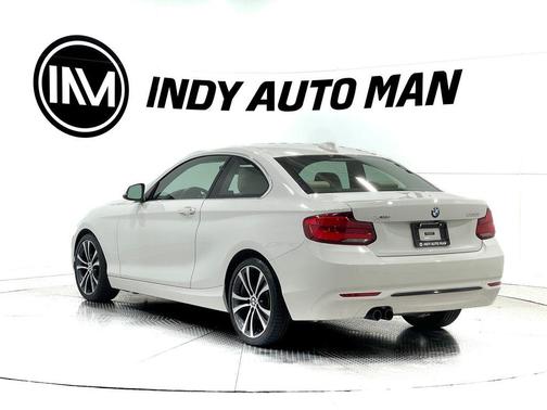 2018 BMW 230 i xDrive