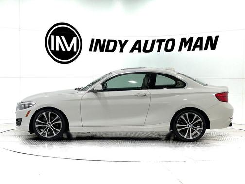 2018 BMW 230 i xDrive
