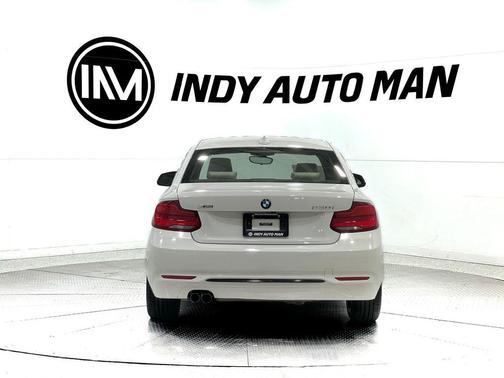 2018 BMW 230 i xDrive