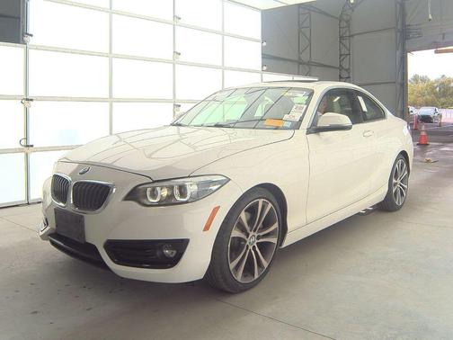 2018 BMW 230 i xDrive