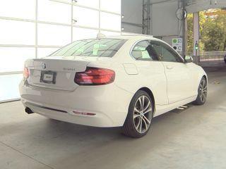 2018 BMW 230 i xDrive