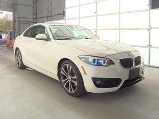 2018 BMW 230 i xDrive