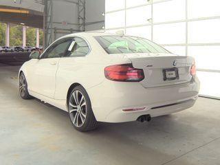 2018 BMW 230 i xDrive