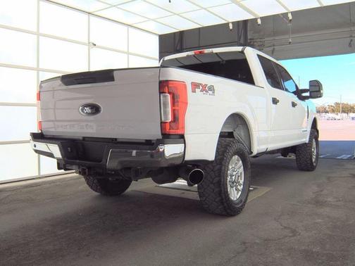 2017 Ford F-250 XLT