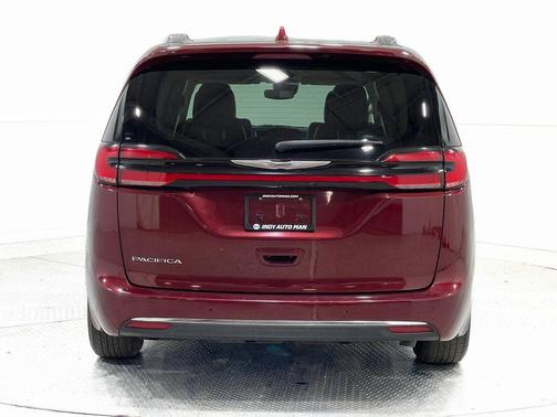 2021 Chrysler Pacifica Touring-L