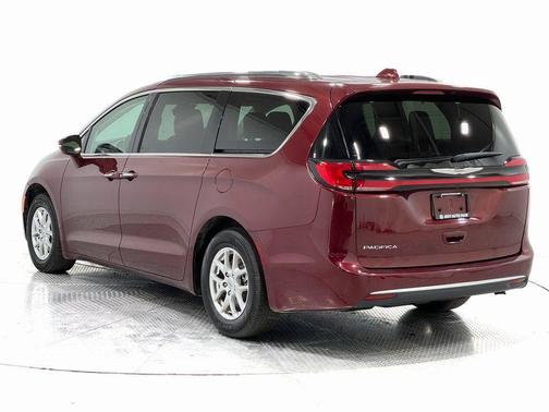 2021 Chrysler Pacifica Touring-L