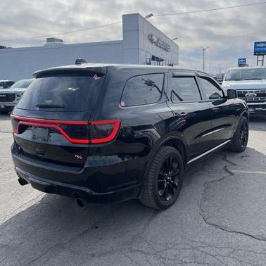 2020 Dodge Durango R/T