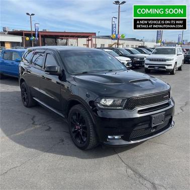 2020 Dodge Durango R/T