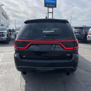 2020 Dodge Durango R/T