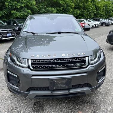 2016 Land Rover Range Rover Evoque SE Premium