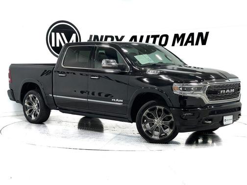2019 RAM 1500 Limited