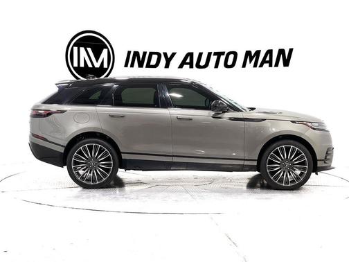2020 Land Rover Range Rover Velar S R-Dynamic
