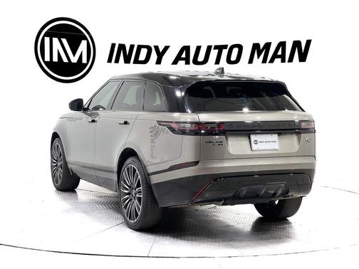 2020 Land Rover Range Rover Velar S R-Dynamic