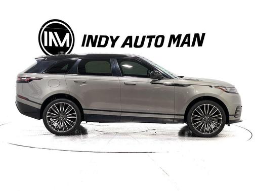 2020 Land Rover Range Rover Velar S R-Dynamic