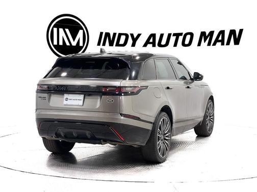2020 Land Rover Range Rover Velar S R-Dynamic