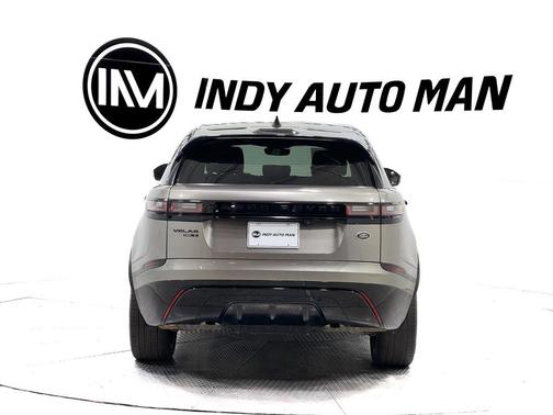 2020 Land Rover Range Rover Velar S R-Dynamic