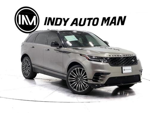 2020 Land Rover Range Rover Velar S R-Dynamic