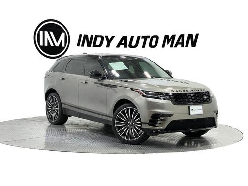2020 Land Rover Range Rover Velar S R-Dynamic