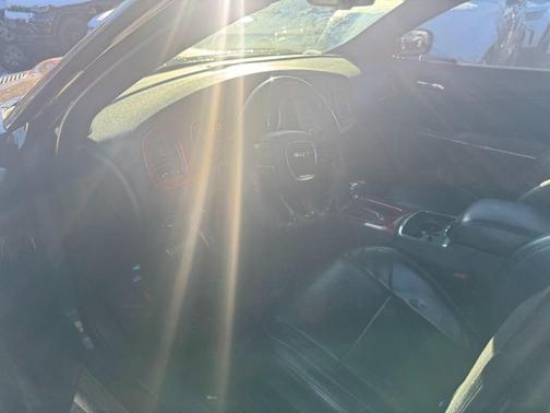 2015 Dodge Charger SRT Hellcat