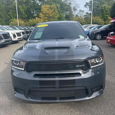 2018 Dodge Durango SRT
