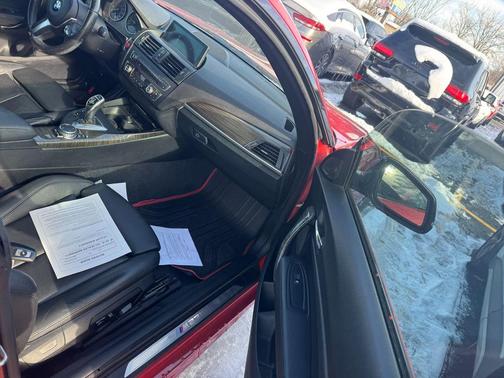 2015 BMW M235 i xDrive