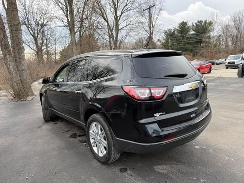2014 Chevrolet Traverse 1LT