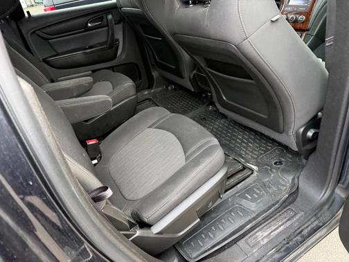 2014 Chevrolet Traverse 1LT