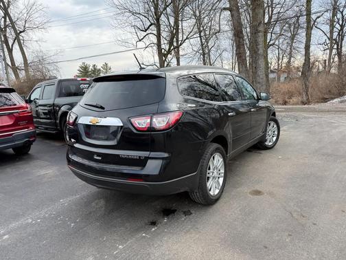 2014 Chevrolet Traverse 1LT