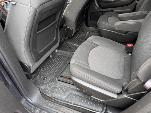 2014 Chevrolet Traverse 1LT